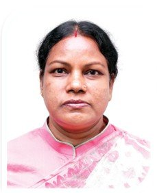 Nipu Rani Mitra